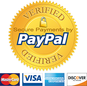 Paypal Logo