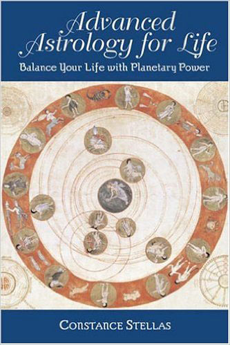 Advanced Astrology For Life Book