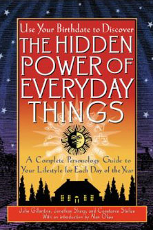 The Hidden Power Of Everyday Things Book
