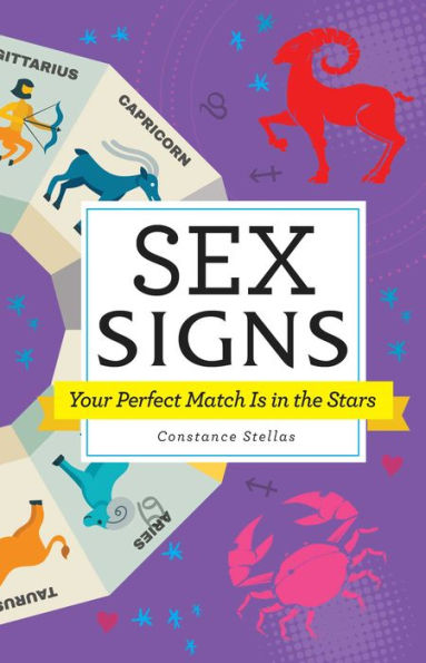 Sex Signs Book